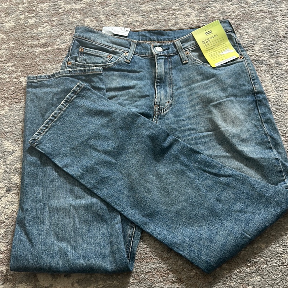 Men’s Levi’s Jeans